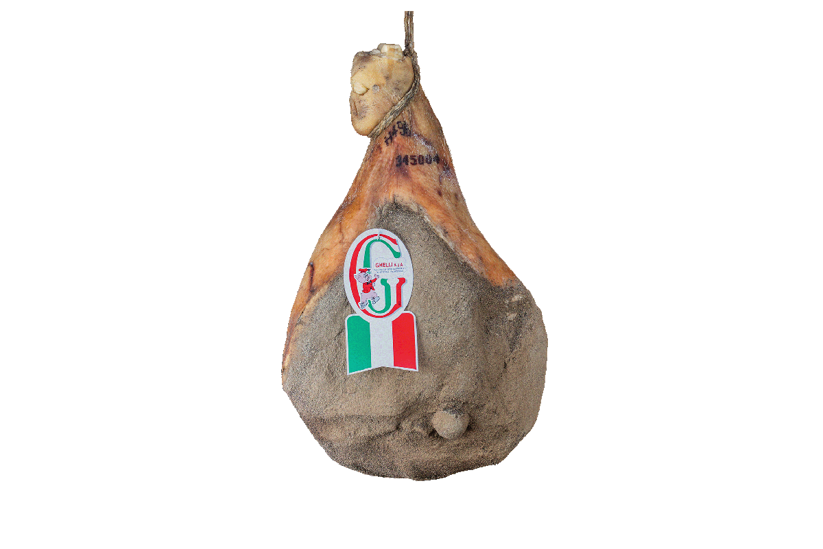 Prosciutto Nazionale Stagionato